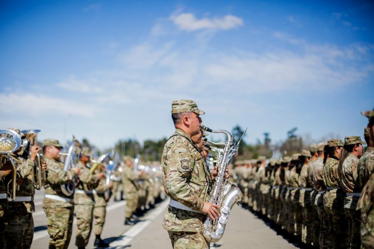 Parada Militar 2026 ya tiene fecha y hora: conoce todos los detalles del desfile en el Parque O'Higgins