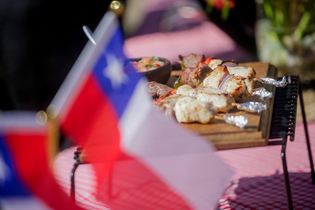 Fiestas Patrias saludables: expertos entregan consejos para cuidar el corazón durante las celebraciones