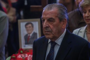Expresidente Frei: 