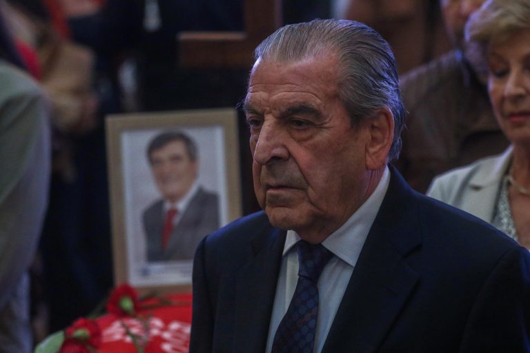 Expresidente Frei: 