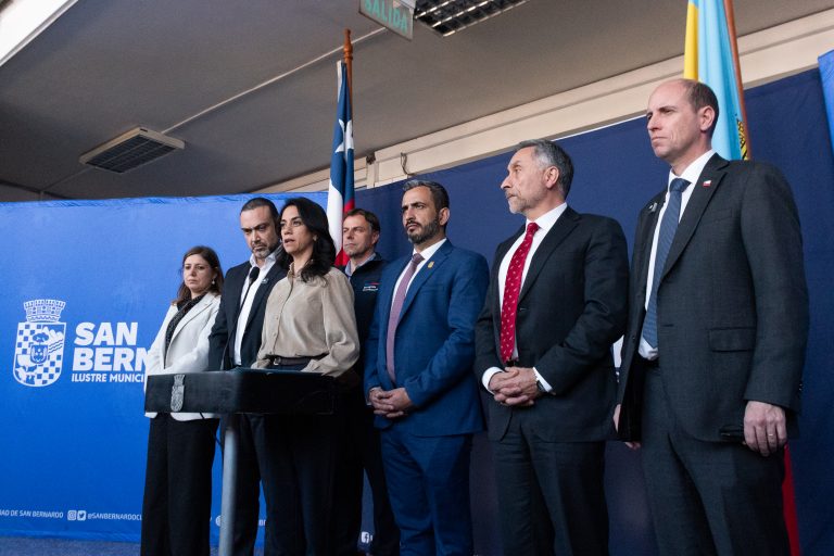 Senado aborda amenaza contra alcalde White y advierte avance del crimen organizado en los barrios
