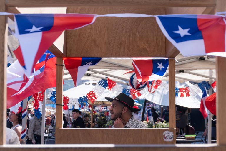 Fiestas Patrias: chilenos proyectan gastar $98 mil y 55% dice tener menos dinero que el año pasado