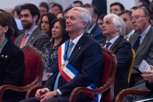 Presidente Kast dará el vamos esta noche a la Gran Fonda de Chile 2026