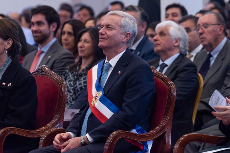 Presidente Kast dará el vamos esta noche a la Gran Fonda de Chile 2026