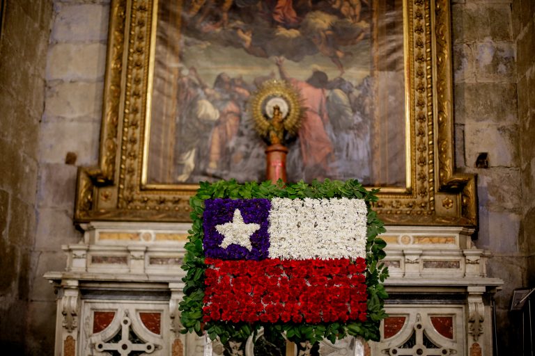 EN VIVO | Sigue la transmisión del Te Deum Ecuménico 2026 por Agricultura