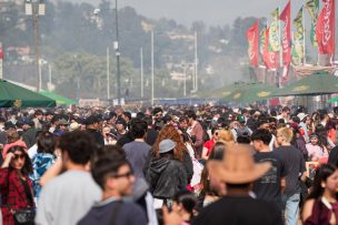 Fiestas Patrias: qué hacer ante una agresión, amenaza o situación de violencia durante las celebraciones