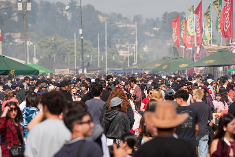 Fiestas Patrias: qué hacer ante una agresión, amenaza o situación de violencia durante las celebraciones