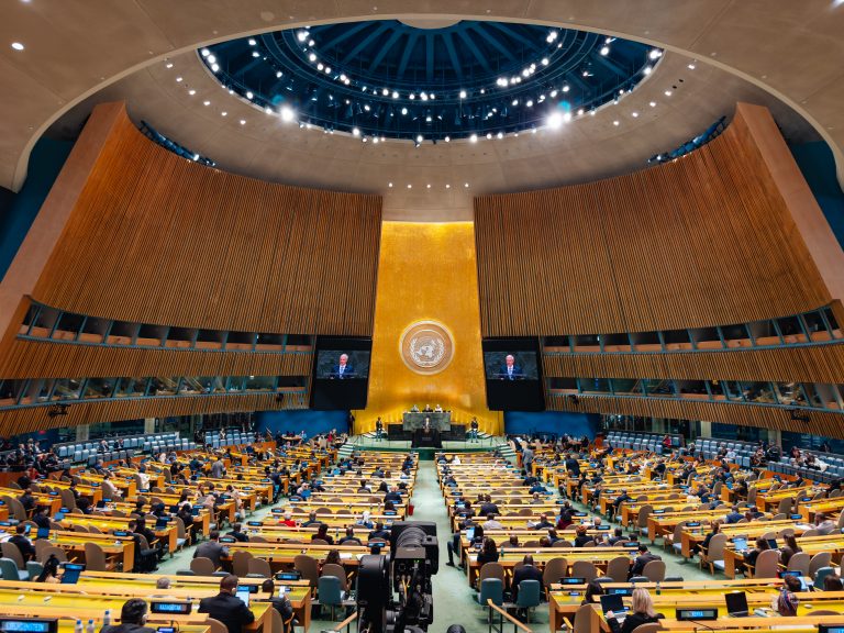 Chile adhiere al Escudo de las Américas: iniciativa busca reforzar combate contra el crimen organizado