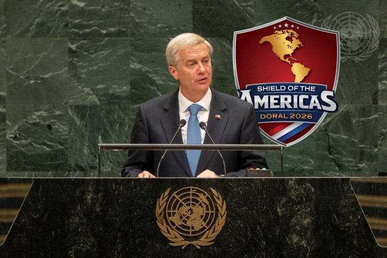 “Chile no cederá soberanía”: bancadas oficialistas defienden adhesión al Escudo de las Américas