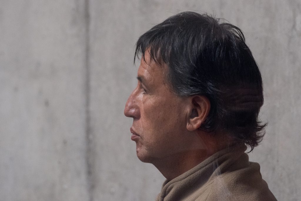 Triple homicidio en La Reina: Jorge Ugalde seguirá en prisión preventiva y descartan argumentos de su defensa