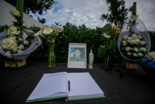 General Director de Carabineros tras asesinato de cabo Aguilera: “Esta muerte no es en vano
