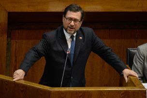 “Me preparé bien”: Canciller Pérez Mackenna hace positivo balance tras inédita interpelación