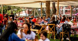 Fonda Lady Inés regresa a Providencia: conoce fechas, entradas y artistas confirmados para Fiestas Patrias