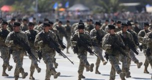 Parada Militar 2026 ya tiene horario: revisa a qué hora comienza este 19 de septiembre