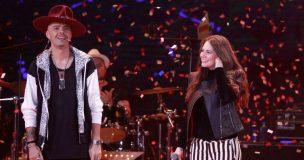 Joy rompe el silencio tras decisión de Jesse y confirma qué pasará con el dúo: “Tengo miedo, sí”