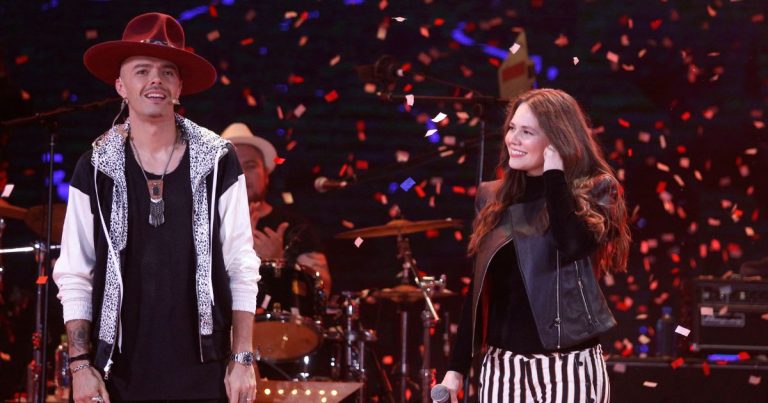 Jesse Huerta anuncia inesperada pausa de Jesse & Joy tras 21 años: “Necesito dar prioridad a…”
