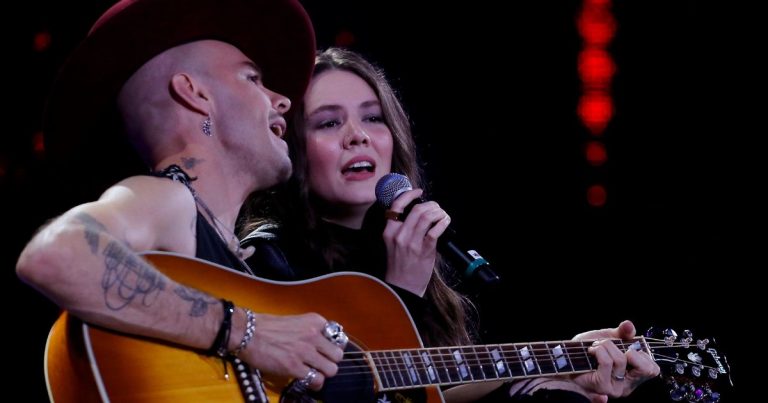 Jesse rompe el silencio tras críticas por nuevo proyecto musical luego de alejarse de Jesse & Joy