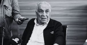 Muere Reinaldo Sánchez: histórico dirigente de Santiago Wanderers y expresidente de la ANFP