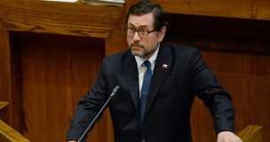 Canciller Pérez Mackenna fue tajante por el Estrecho de Magallanes: “Siempre fue, es y será chileno”