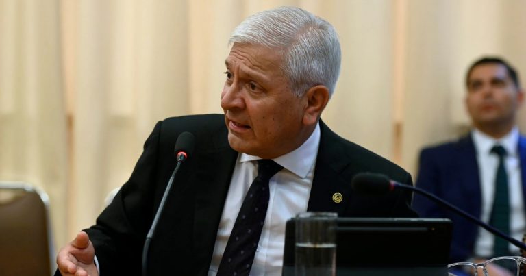 Exgeneral Yáñez tras muerte de cabo Aguilera: “Estos niveles de violencia son brutales”