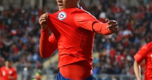 Chile vs Colombia: La Roja confirmó dos nuevos amistosos para noviembre y uno será en Santiago