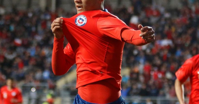 Chile vs Colombia: La Roja confirmó dos nuevos amistosos para noviembre y uno será en Santiago
