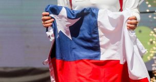 Juegos Suramericanos Santa Fe 2026: Team Chile vive jornada dorada y suma nuevas medallas