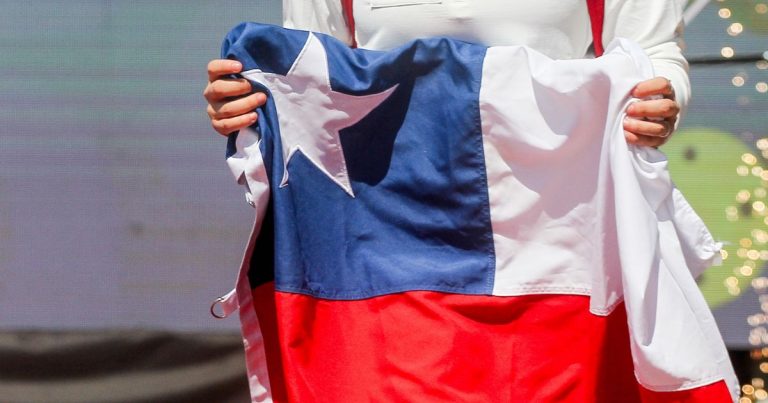 Team Chile vive jornada dorada en Santa Fe 2026: revisa todas las medallas conseguidas por Chile