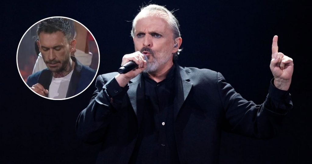 Miguel Bosé sorprendió al reaccionar al viral de Mauricio Pinilla: publicó inesperado video junto a sus perros
