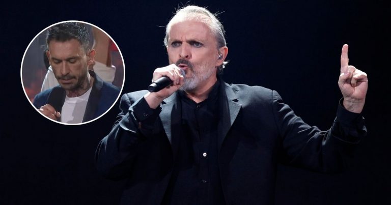 Miguel Bosé sorprendió al reaccionar al viral de Mauricio Pinilla: publicó inesperado video junto a sus perros