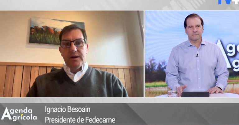 Fedecarne anticipa un septiembre con oferta estable y destaca el avance de la producción nacional