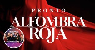 Cambios en Canal 13: revelan los panelistas de “Hay que decirlo” que no continuarán en “Alfombra Roja”