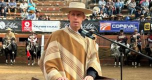 Presidente de Federación del Rodeo por clausura de medialuna en Peñalolén: 