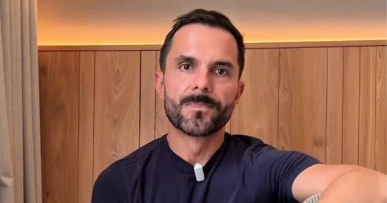 ¿Nuevo amor? Álvaro Ballero celebró cumpleaños de su nueva pareja con romántica dedicatoria