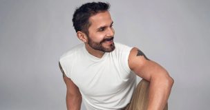 “No sonreía hace 4 años”: Álvaro Ballero reapareció con emotivo mensaje y presentó a su nueva pareja