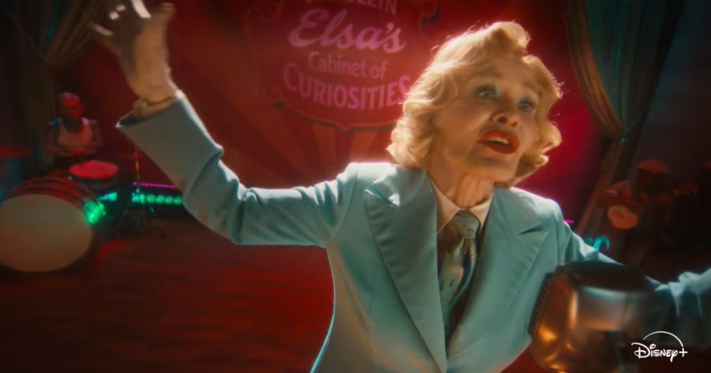 “American Horror Story 13” confirma esperado regreso de Jessica Lange: cuándo y dónde ver la nueva temporada