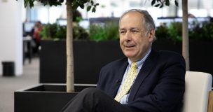 Andrés Montero destaca vínculo entre Chile y España: “Las empresas españolas están muy interesadas en seguir invirtiendo”