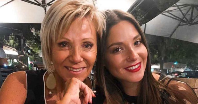 Raquel Argandoña confiesa que hizo terminar a Kel con un pololo: “Reconozco que fui muy mala”