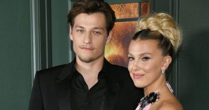 Millie Bobby Brown habría dado la bienvenida a su segundo hijo junto a Jake Bongiovi