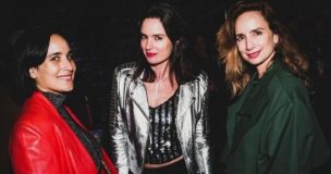 María José y Ángela Prieto recuerdan a su hermana a un mes de su muerte: “Aún rotos…”