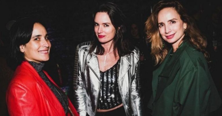 María José y Ángela Prieto recuerdan a su hermana a un mes de su muerte: “Aún rotos…”