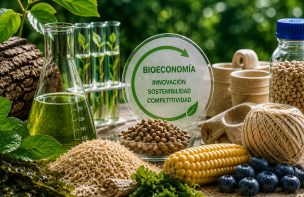 Corfo amplía plazo para postular a 254 becas gratuitas de especialización en Bioeconomía