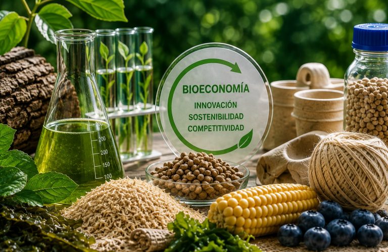 Corfo amplía plazo para postular a 254 becas gratuitas de especialización en Bioeconomía