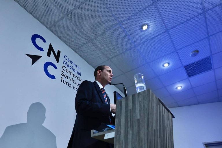 Victimización del comercio disminuye a 56,6% durante el primer semestre de 2026