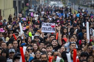 Gira Teletón anuncia su recorrido 2026: conoce las ciudades y artistas confirmados