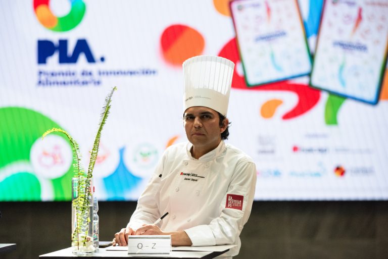 Abren Premio Nacional de Innovación Alimentaria 2026: convocatoria estará disponible hasta octubre
