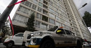 Caída de niño de 9 años: Fiscal apunta a falla en la malla de seguridad del departamento