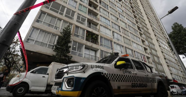 Caída de niño de 9 años: Fiscal apunta a falla en la malla de seguridad del departamento