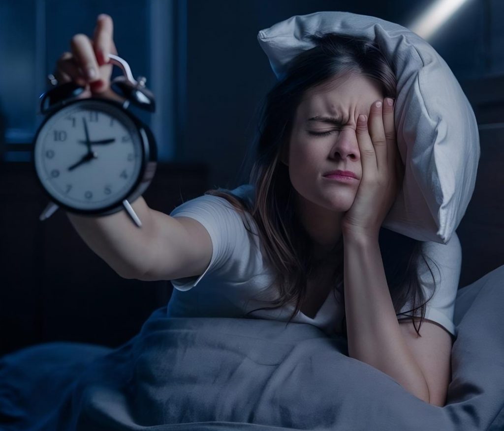Nuevo horario de verano: cómo preparar el organismo para dormir mejor y reducir la fatiga