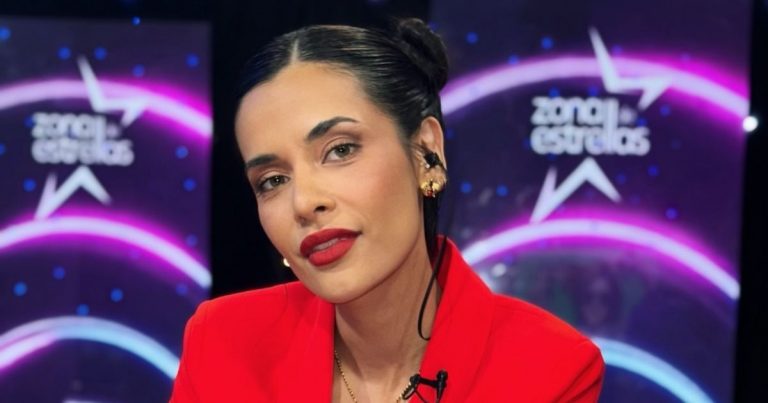 “Estoy enamorada”: Camilísima confirmó romance con conocido futbolista y reveló que llevan cuatro meses
